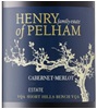 Henry of Pelham Cabernet Merlot 2017