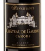 Château de Gaudou Renaissance Cahors 2015