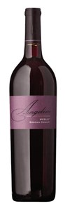 Angeline Reserve Merlot 2010