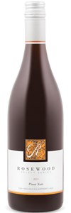 Rosewood Estates Winery & Meadery Pinot Noir 2013