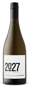 2027 Cellars Wismer Vineard, Fox Croft Block Chardonnay 2012