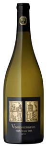 Pelee Island Winery Vinedressers Chardonnay 2012