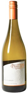 Pillitteri Estates Winery Pinot Grigio 2014