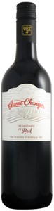 Vineland Game Changer Red 2014