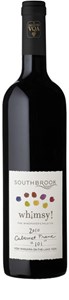 Southbrook Vineyards 101 Cabernet Franc 2013