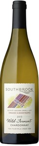 Southbrook Vineyards Wild Ferment Chardonnay 2013