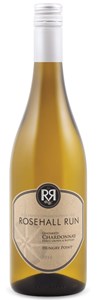 Rosehall Run Hungry Point Unoaked Chardonnay 2015