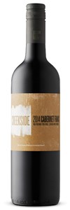 Creekside Estate Winery Cabernet Franc 2014