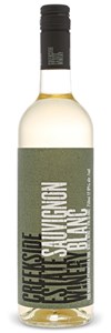 Creekside Sauvignon Blanc 2016