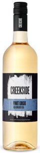 Creekside Pinot Grigio 2016