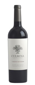 Culmina Family Estate Winery Cabernet Sauvignon 2016