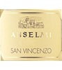 Anselmi San Vincenzo 2012