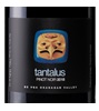 Tantalus Pinot Noir 2011