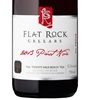 Flat Rock Pinot Noir 2013