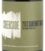 Creekside Cabernet Merlot 2013