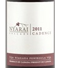 Coffin Ridge Boutique Winery Cadence 2011