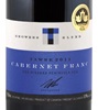 Tawse Grower's Blend Cabernet Franc 2012