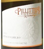 Pillitteri Estates Winery Pinot Grigio 2014