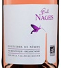 Michel Gassier Buti Nages Rosé 2015