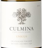 Culmina Family Estate Winery Unicus Gruner Veltliner 2015