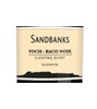 Sandbanks Sleeping Giant Foch Baco Noir 2013