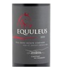 Château des Charmes Equuleus Paul Bosc Estate Vineyard 2014