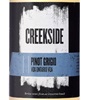 Creekside Pinot Grigio 2016