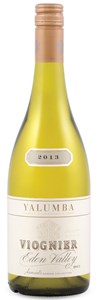 Yalumba Eden Valley Viognier 2013