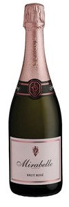 Schramsberg Vineyards Mirabelle Brut Méthode Traditionnelle Rosé Sparkling