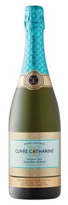 Henry of Pelham Cuvée Catharine Blanc de Blanc Carte Blanche 2016