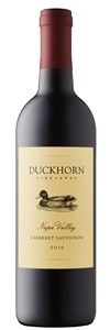 Duckhorn Cabernet Sauvignon 2019