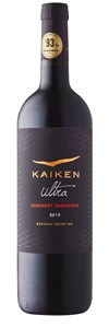 Kaiken Ultra Cabernet Sauvignon 2019