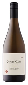 Quails' Gate Estate Winery Stewart Family Reserve Chardonnay 2019