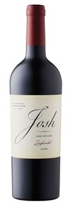 Josh Cellars Lodi Zinfandel 2020