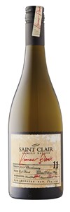 Saint Clair Pioneer Block 11 Chardonnay 2019