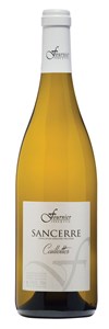 Domaine Fournier Père & Fils Caillottes Sancerre 2020