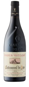 Domaine du Vieux Lazaret Châteauneuf-du-Pape 2019