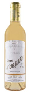 Château La Tour Blanche Sauternes 2010