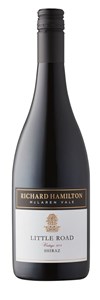 Richard Hamilton Little Road Shiraz 2019