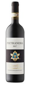 Pietranera Brunello di Montalcino 2017