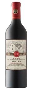 Hidden Bench Terroir Caché 2018