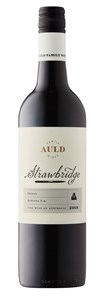 Auld Family Wines Strawbridge Shiraz 2019