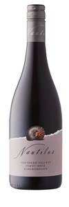 Nautilus Southern Valleys Pinot Noir 2017