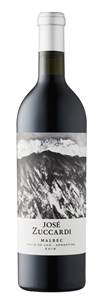 Zuccardi José Malbec 2018