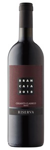 Brancaia Riserva Chianti Classico 2018
