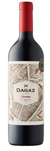 Dagaz Carmenère 2018