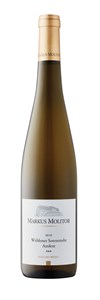 Markus Molitor Wehlener Sonnenuhr Riesling Auslese 2018