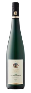 Reichsgraf von Kesselstatt Scharzhofberger Feinherb Saar Riesling Kabinett 2019