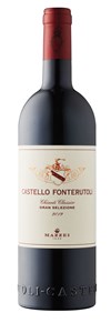 Mazzei Castello Fonterutoli Gran Selezione Chianti Classico 2019