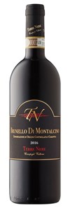 Terre Nere Campigli Vallone Brunello di Montalcino 2016